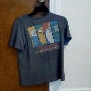 Kids AdventureTime T-Shirt